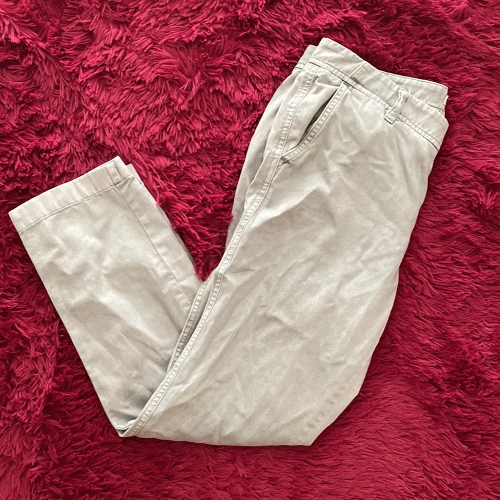 J.Crew silver jeans - Picture 14 of 14